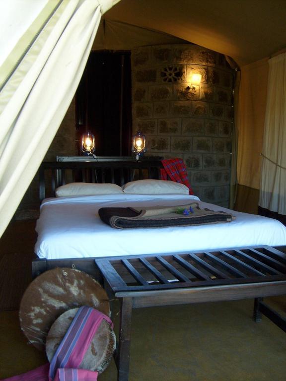 Maili Saba Camp Villa Nakuru Ruang foto